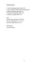 Referāts 'Romas valsts izcelšanās: mīti un vēsture', 15.