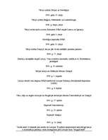 Konspekts 'Otrā pasaules kara hronoloģija', 3.