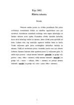 Referāts 'Pilsētu rašanās no paleolīta līdz dzelzs laikmetam. Megalītu celtnes', 2.