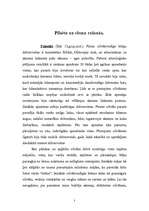 Referāts 'Pilsētu rašanās no paleolīta līdz dzelzs laikmetam. Megalītu celtnes', 3.