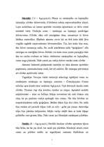 Referāts 'Pilsētu rašanās no paleolīta līdz dzelzs laikmetam. Megalītu celtnes', 5.