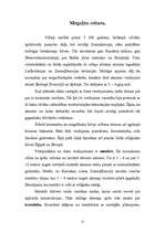 Referāts 'Pilsētu rašanās no paleolīta līdz dzelzs laikmetam. Megalītu celtnes', 12.