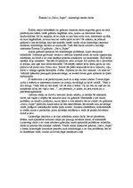 Eseja 'Ērlenns Lū "Naivi. Super"- laikmetīgs literārs darbs', 1.