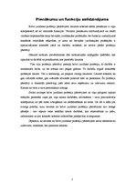 Referāts 'Brīvo juridisko profesiju kopīgās un atšķirīgās īpašības', 7.