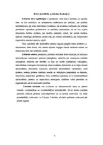 Referāts 'Brīvo juridisko profesiju kopīgās un atšķirīgās īpašības', 9.