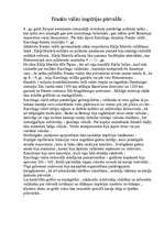 Referāts 'Franku impērija', 1.