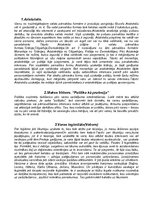 Konspekts 'Politikas kontroldarbu jautājumi un atbildes', 2.