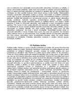 Konspekts 'Politikas kontroldarbu jautājumi un atbildes', 10.