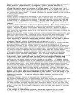 Eseja 'Partner Abuse', 1.