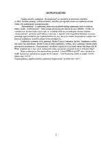 Biznesa plāns 'Skolēnu mācību uzņēmuma biznesa plāns', 3.