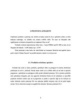 Biznesa plāns 'Skolēnu mācību uzņēmuma biznesa plāns', 5.