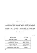 Biznesa plāns 'Skolēnu mācību uzņēmuma biznesa plāns', 6.