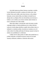 Referāts 'Politikas funkcijas un to izpausme Latvijā', 3.