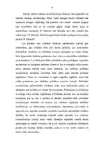 Referāts 'Politikas funkcijas un to izpausme Latvijā', 10.