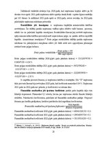 Diplomdarbs 'SIA "X" gada pārskats', 28.