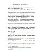 Diplomdarbs 'SIA "X" gada pārskats', 33.