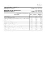 Diplomdarbs 'SIA "X" gada pārskats', 40.