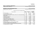 Diplomdarbs 'SIA "X" gada pārskats', 42.