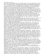 Eseja 'Difference of Opinion in American Politics', 1.