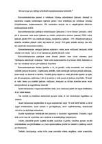Konspekts 'Tirgus veidi. Valsts loma ekonomikā', 4.