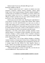 Prakses atskaite 'Prakses atskaite Cabonline Customer Service Latvia SIA', 4.