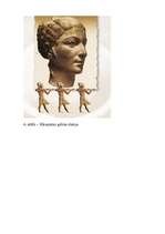 Referāts 'Kleopatra', 2.