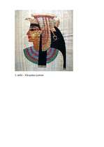 Referāts 'Kleopatra', 4.