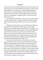 Referāts 'Kleopatra', 9.