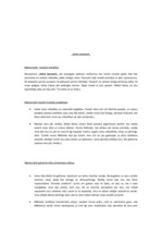 Referāts 'Rūdolfa Blaumaņa noveļu analīze, salīdzinājums mūsdienās', 3.