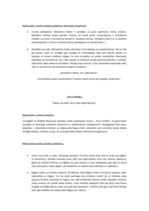 Referāts 'Rūdolfa Blaumaņa noveļu analīze, salīdzinājums mūsdienās', 6.