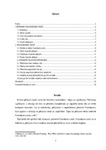 Referāts 'Pētījumu finansējumu veidi un avoti, studentu iesaiste pētniecībā', 3.