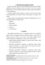 Referāts 'Pētījumu finansējumu veidi un avoti, studentu iesaiste pētniecībā', 4.