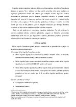 Referāts 'Pētījumu finansējumu veidi un avoti, studentu iesaiste pētniecībā', 5.