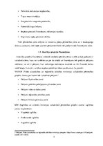 Referāts 'Pētījumu finansējumu veidi un avoti, studentu iesaiste pētniecībā', 6.