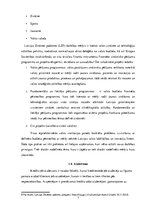 Referāts 'Pētījumu finansējumu veidi un avoti, studentu iesaiste pētniecībā', 7.