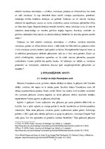 Referāts 'Pētījumu finansējumu veidi un avoti, studentu iesaiste pētniecībā', 9.