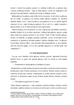 Referāts 'Pētījumu finansējumu veidi un avoti, studentu iesaiste pētniecībā', 10.