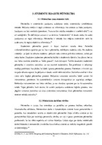 Referāts 'Pētījumu finansējumu veidi un avoti, studentu iesaiste pētniecībā', 13.