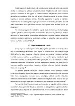 Referāts 'Pētījumu finansējumu veidi un avoti, studentu iesaiste pētniecībā', 14.