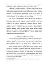 Referāts 'Pētījumu finansējumu veidi un avoti, studentu iesaiste pētniecībā', 16.