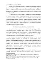 Referāts 'Pētījumu finansējumu veidi un avoti, studentu iesaiste pētniecībā', 18.