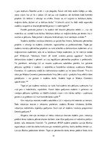 Referāts 'Pētījumu finansējumu veidi un avoti, studentu iesaiste pētniecībā', 20.