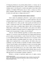 Referāts 'Pētījumu finansējumu veidi un avoti, studentu iesaiste pētniecībā', 21.