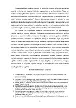 Referāts 'Pētījumu finansējumu veidi un avoti, studentu iesaiste pētniecībā', 24.