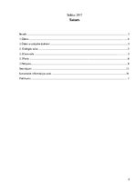 Referāts 'Ūdens un alternatīvie varianti slāpju remdēšanai', 2.