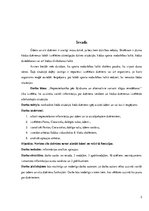 Referāts 'Ūdens un alternatīvie varianti slāpju remdēšanai', 3.