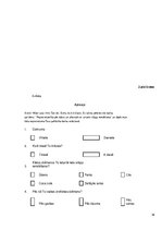 Referāts 'Ūdens un alternatīvie varianti slāpju remdēšanai', 19.