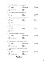 Referāts 'Ūdens un alternatīvie varianti slāpju remdēšanai', 20.