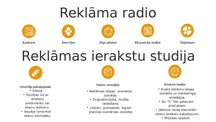 Prezentācija 'Masu medija analīze', 8.