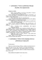 Paraugs 'Rakstiskie pārbaudes darbi, balstoties uz apgūto literatūru', 3.